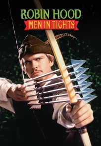 რობინ ჰუდი: კაცები ტრიკოში, Robin Hood: Men in Tights