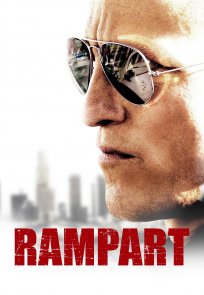 დამცველი / Rampart