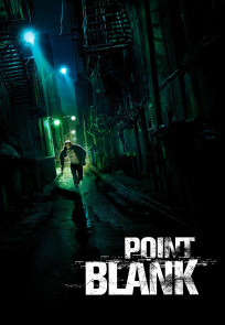 დამიზნებით, Point Blank