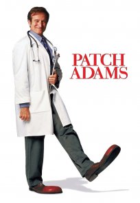 მკურნალი ადამსი, Patch Adams