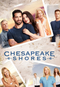 ჩიზპიკის ნაპირები, Chesapeake Shores