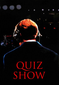 ტელევიქტორინა, Quiz Show