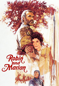 რობინი და მერიენი, Robin and Marian