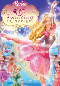 ბარბი და 12 მოცეკვავე პრინცესა, Barbie in the 12 Dancing Princesses