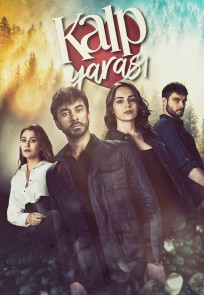 გულის იარა, Kalp Yarasi