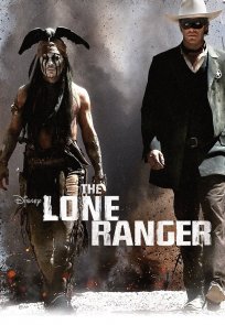 მარტოხელა რეინჯერი / The Lone Ranger