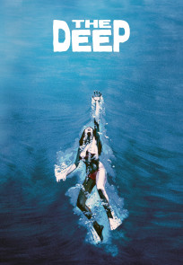 სიღრმე, The Deep