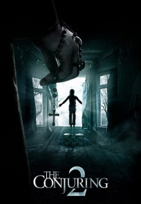წყევლა 2, THE CONJURING 2