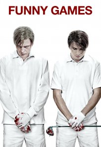მხიარული თამაშები / Funny Games U.S.
