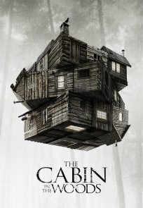 ქოხი ტყეში / The Cabin in the Woods