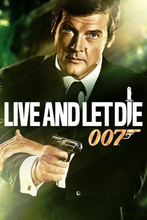 იცოცხლე და აცადე სიკვდილი, Live and Let Die