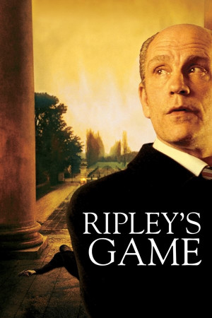 რიპლის თამაში, Ripleys Game