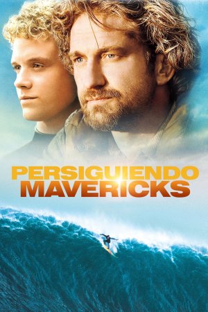 ტალღების დამპყრობელნი, Chasing Mavericks