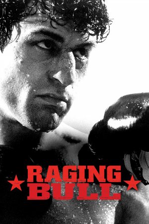 ცოფიანი ხარი / Raging Bull