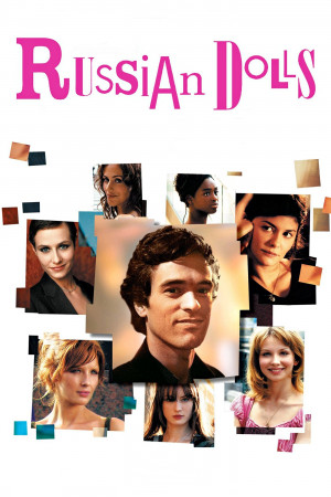 ლამაზმანები, Russian Dolls