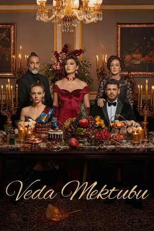 წერილი, Veda Mektubu