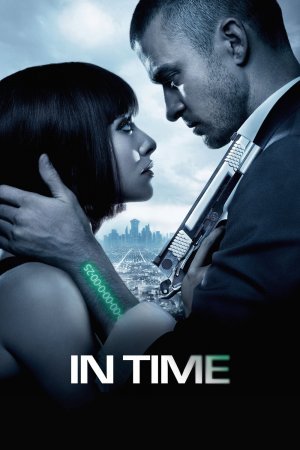 დროში / In Time