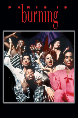 პარიზი იწვის, Paris Is Burning