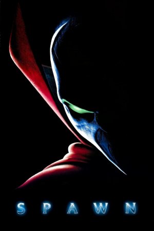 სპონი / Spawn