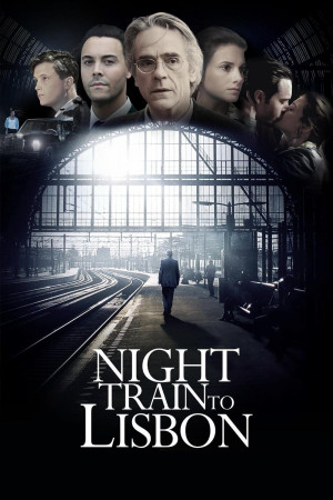 ღამის მატარებელი ლისაბონამდე, Night Train to Lisbon