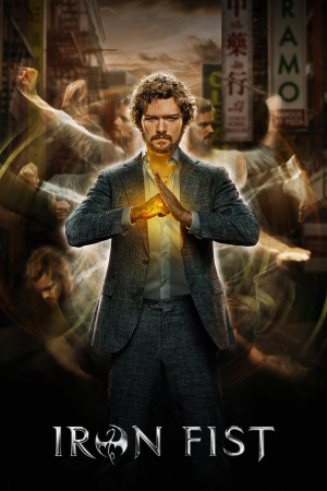 რკინის მუშტი, Iron Fist