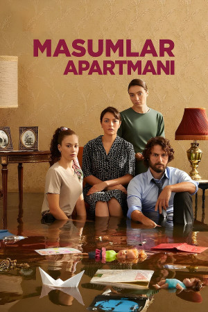 უდანაშაულოების ოთახი, Masumlar Apartmanı