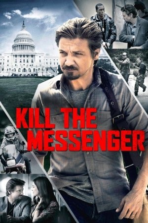 მოკალი მაცნე, Kill the Messenger