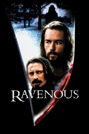 კაციჭამია, Ravenous