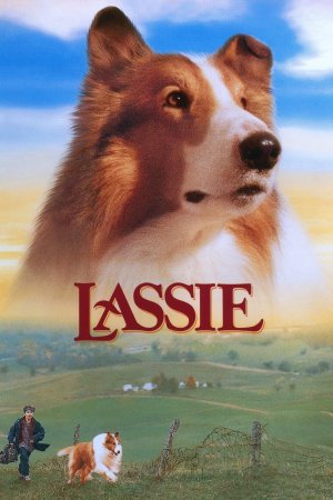 ლესი / Lassie
