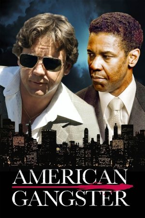 ამერიკელი განგსტერი, American Gangster