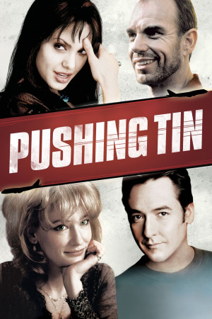 ფრენების მართვა, Pushing Tin