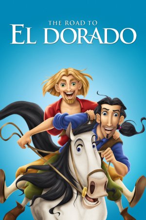 გზა ელდორადოსკენ / Road To El Dorado