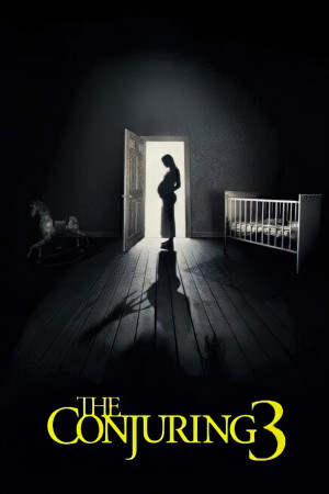 წყევლა 3: ეს ეშმაკმა მაიძულა, THE CONJURING 3: THE DEVIL MADE ME DO IT