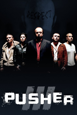 დილერი 3, Pusher 3: Im the Angel of Death