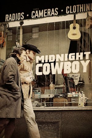 შუაღამის კოვბოი, Midnight Cowboy