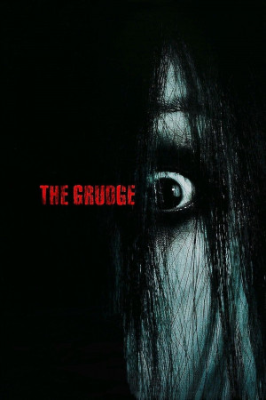 წყევლა, The Grudge
