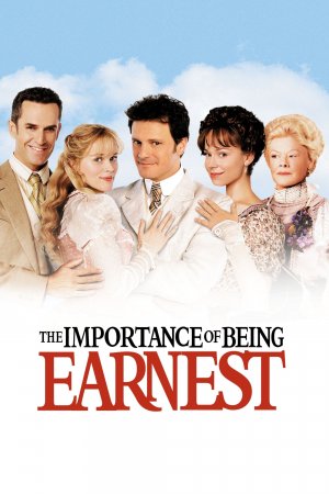 რა მნიშნელოვანია სერიოზული იყო / The Importance of Being Earnest