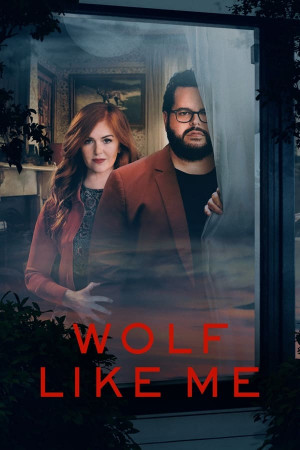 ჩემნაირი მგელი, Wolf Like Me
