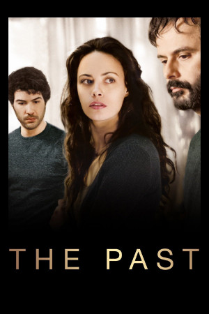 წარსული, The Past