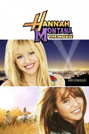 ჰანა მონტანა: ფილმი, Hannah Montana: The Movie
