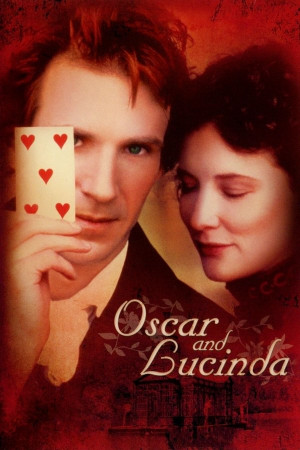 ოსკარი და ლუსინდა, Oscar and Lucinda