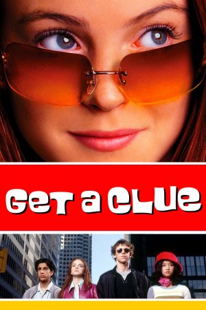 მოძებნე გასაღები / Get a Clue