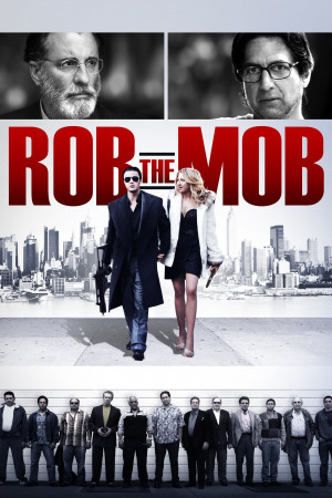 მაფიოზების ძარცვა, Rob the Mob