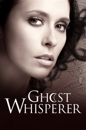 აჩრდილებთან მოსაუბრე, Ghost Whisperer