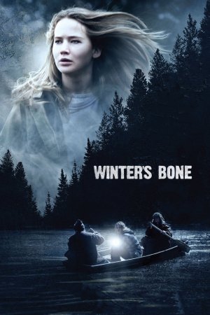 ზამთრის ძვალი / Winters Bone