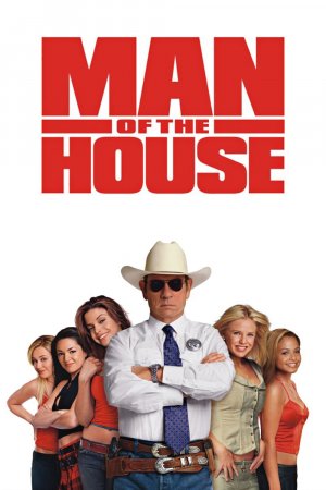 მაგარი ბიჭი და ლამაზმანები, Man of the House