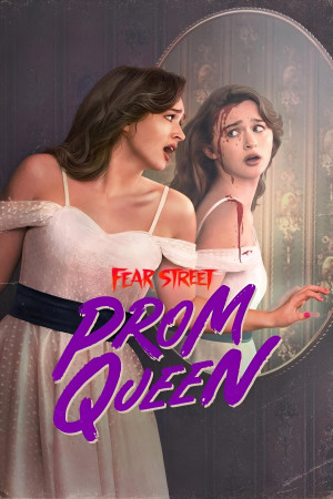 შიშის ქუჩა: გამოსაშვები საღამოს დედოფალი, Fear Street: Prom Queen
