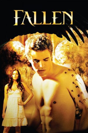დაცემული / Fallen