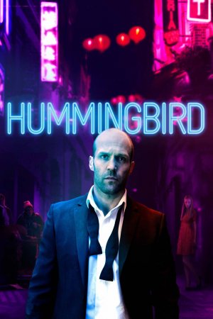 კოლიბრის ეფექტი, Hummingbird