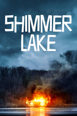 ტბა შიმერი, Shimmer Lake